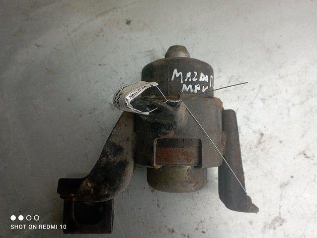 Подушка крепления КПП AFXSPY Mazda MPV купить