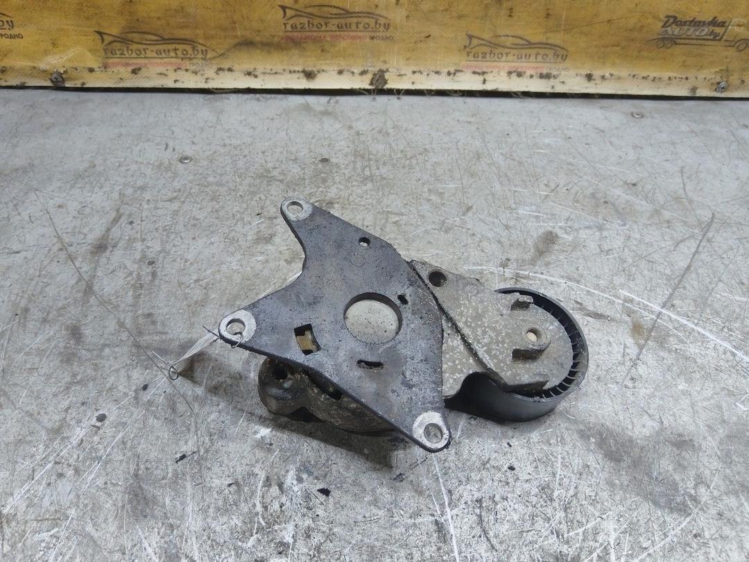 Натяжитель ремня генератора FY1OGG Toyota Avensis - Фото 4