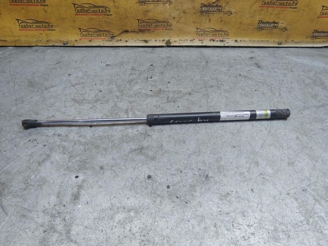 Амортизатор крышки багажника (3-5 двери) X4M6FS Audi A4