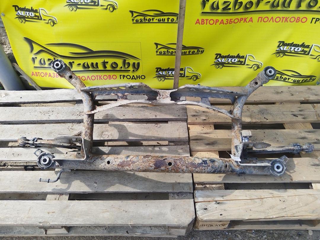 Балка подвески задняя FDD59H Volkswagen Passat undefined