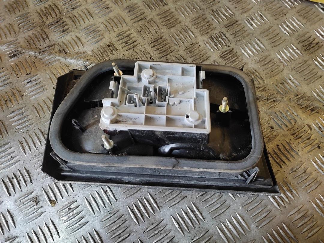 Фонарь крышки багажника правый V7CZ9C Citroen Xantia - Фото 4