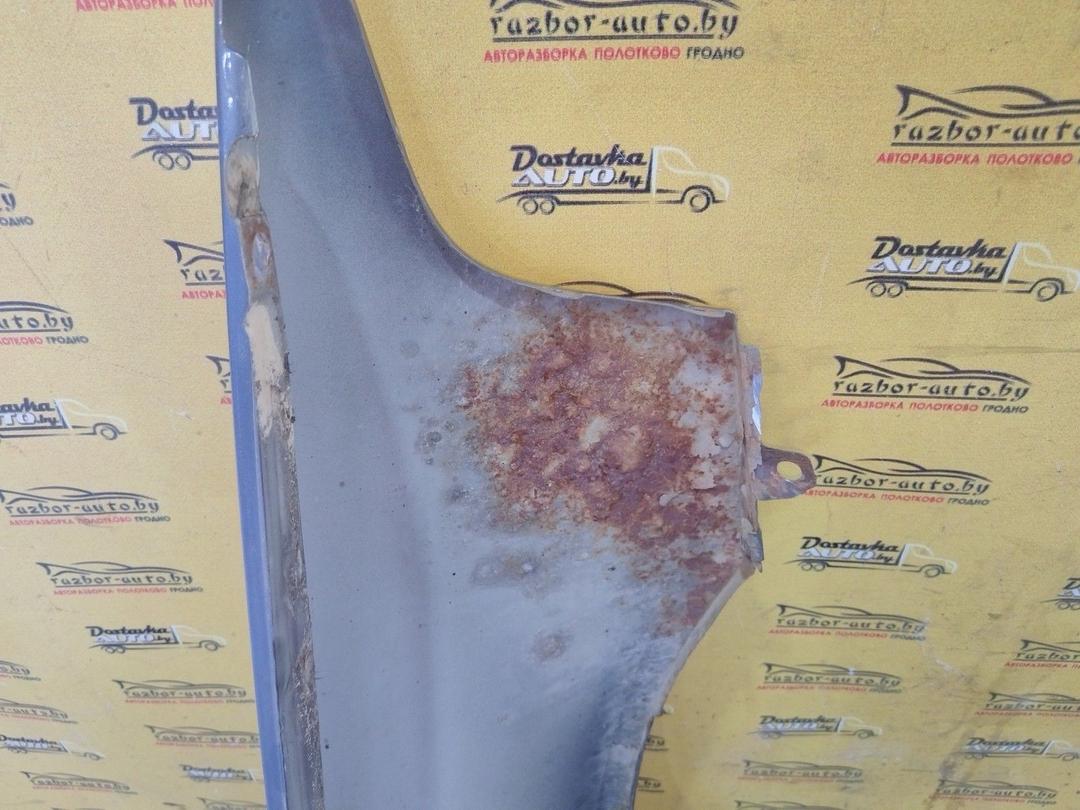 Крыло переднее левое Y0K54S Volvo V40 - Фото 9