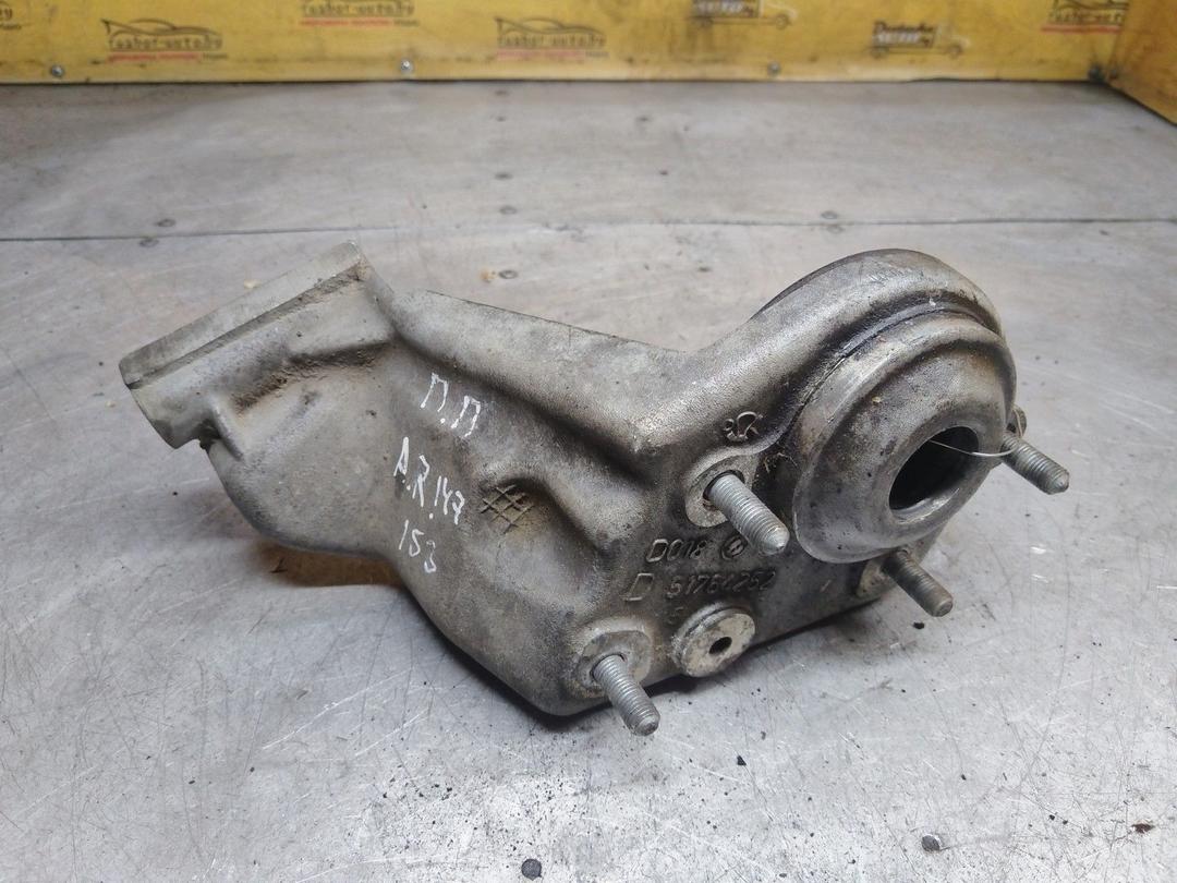 Опора амортизатора верхняя (чашка) Y58ZM1 Alfa Romeo 147 купить с доставкой. Огромный выбор запчастей и марок авто. У нас есть практически все.