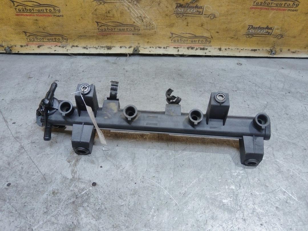 Топливная рампа 55KKCW Citroen Xantia - Фото 3