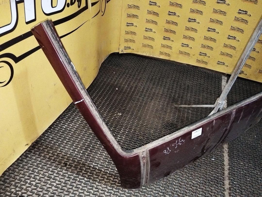 Часть кузова (вырезанный элемент) M8VDI7 Volkswagen Passat - Фото 4