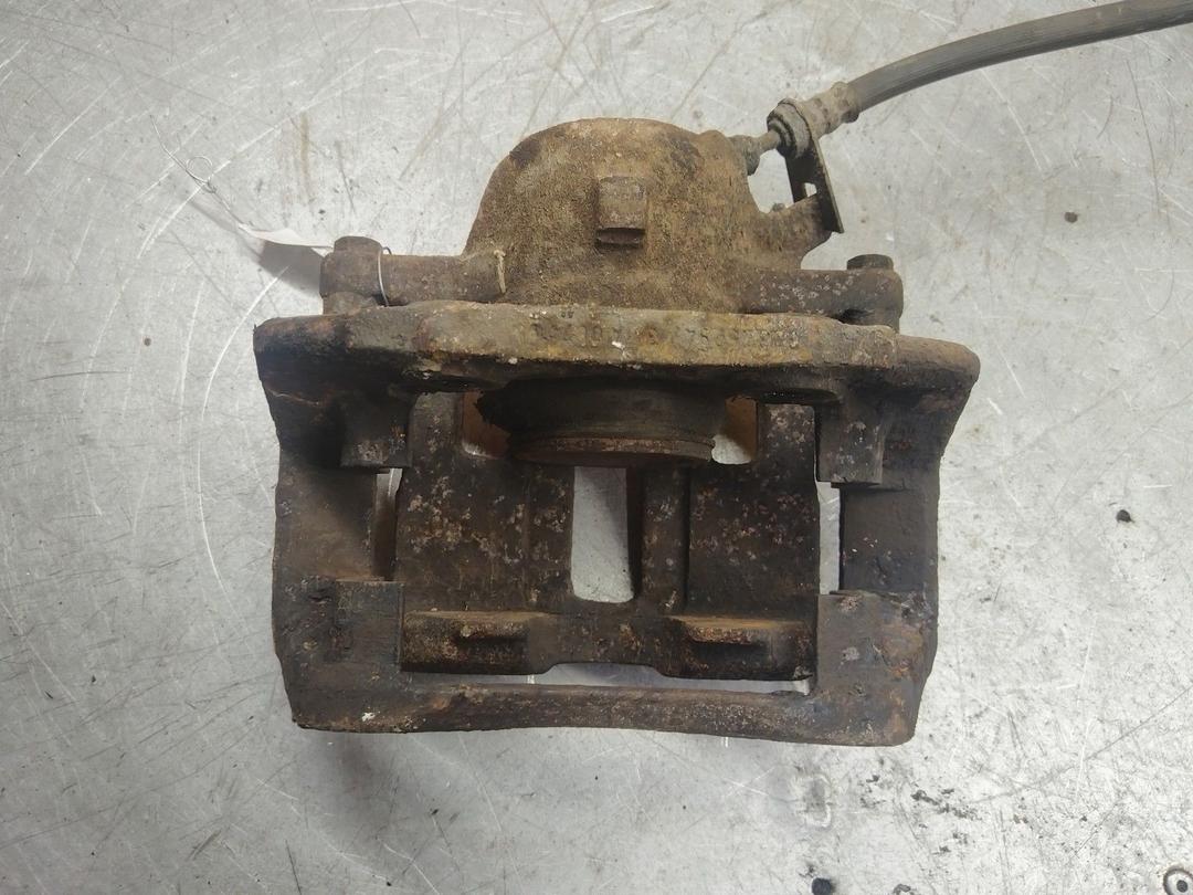 Суппорт передний правый O3JDU9 Peugeot 406 - Фото 4