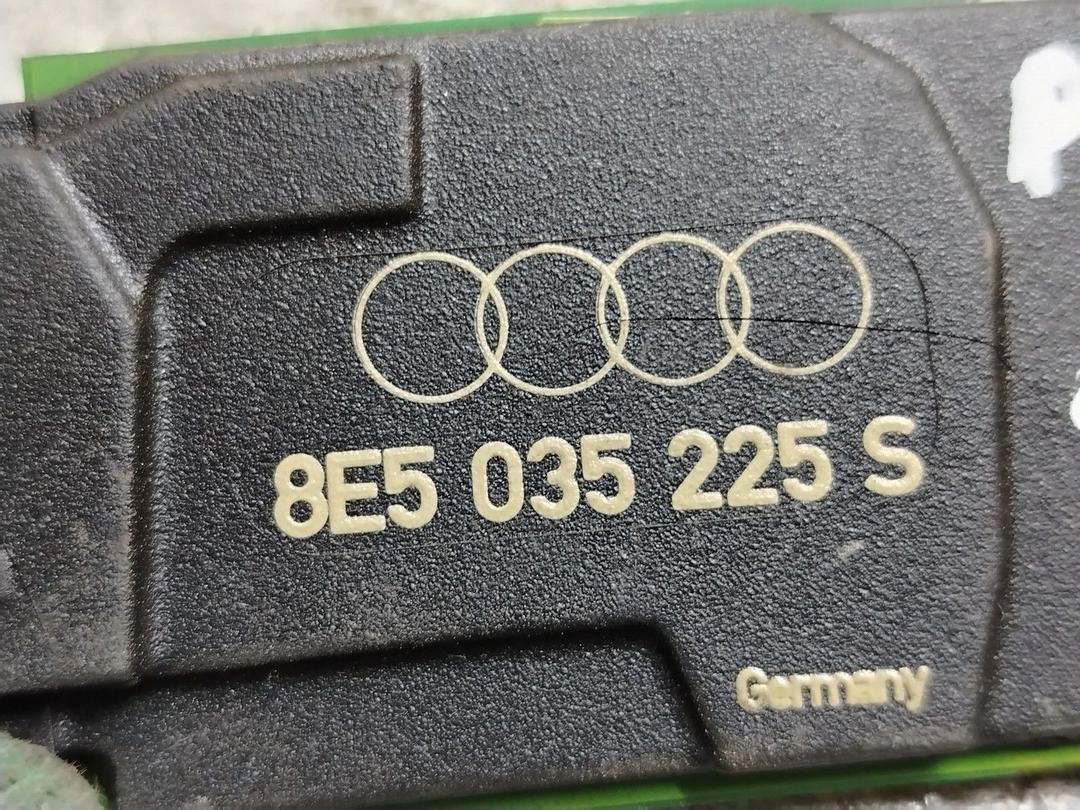 Усилитель антенны L6223K Audi A4 - Фото 4