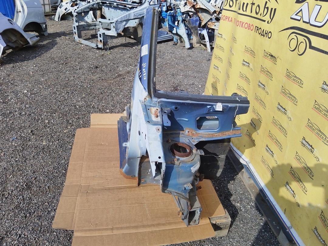 Стойка кузовная передняя правая YMDG27 Hyundai Matrix - Фото 2