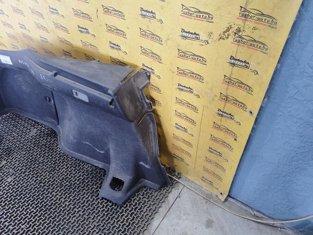 Обшивка багажника ZG4U78 Toyota Avensis купить с доставкой