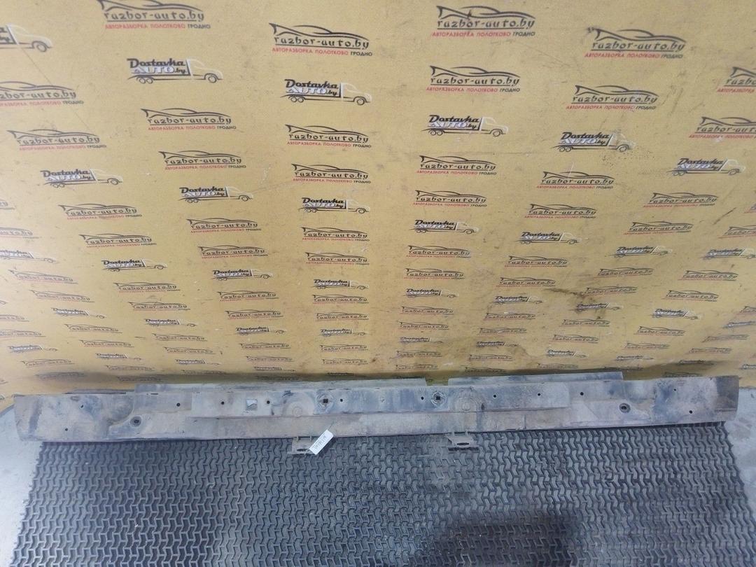 Усилитель бампера заднего 85SL3W Citroen Berlingo