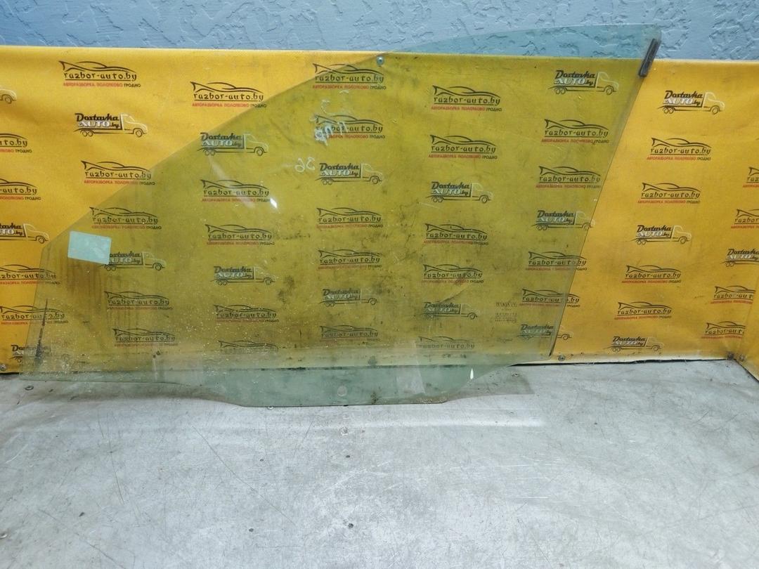 Стекло двери передней правой 75GJC7 Peugeot 306 купить с доставкой