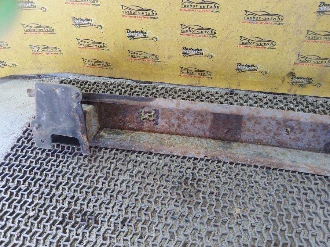 Усилитель бампера заднего UX4M6M Seat Alhambra купить на авторазборке