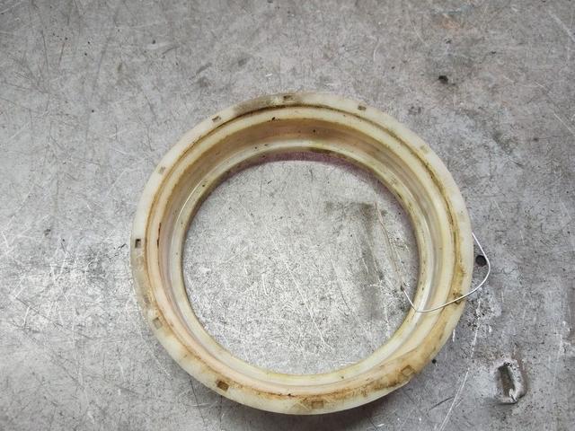 Кольцо зажимное топливозаборника G6TAHF Fiat Tempra купить