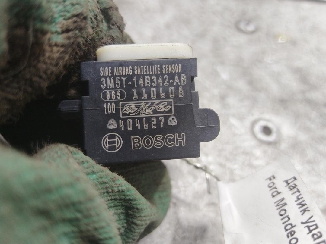 Датчик удара VLGVIM Ford Mondeo купить на авторазборке