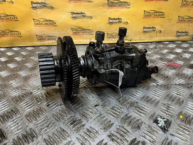 ТНВД DA3QTL Opel Signum - Фото 4