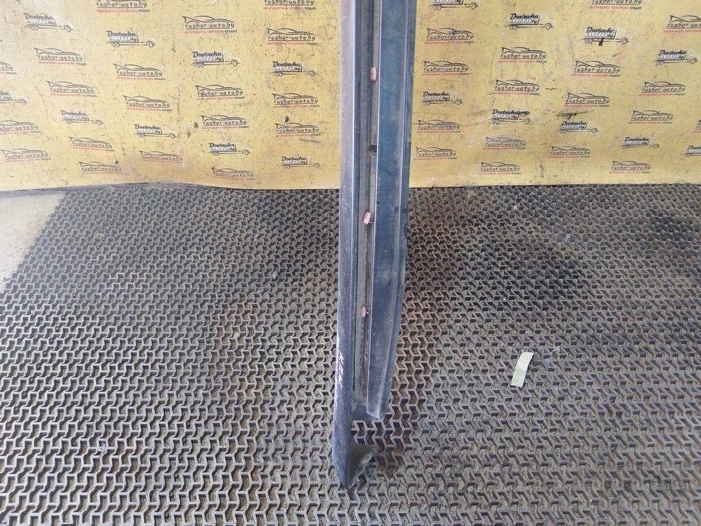 Накладка на порог 265RTR Toyota Avensis - Фото 11