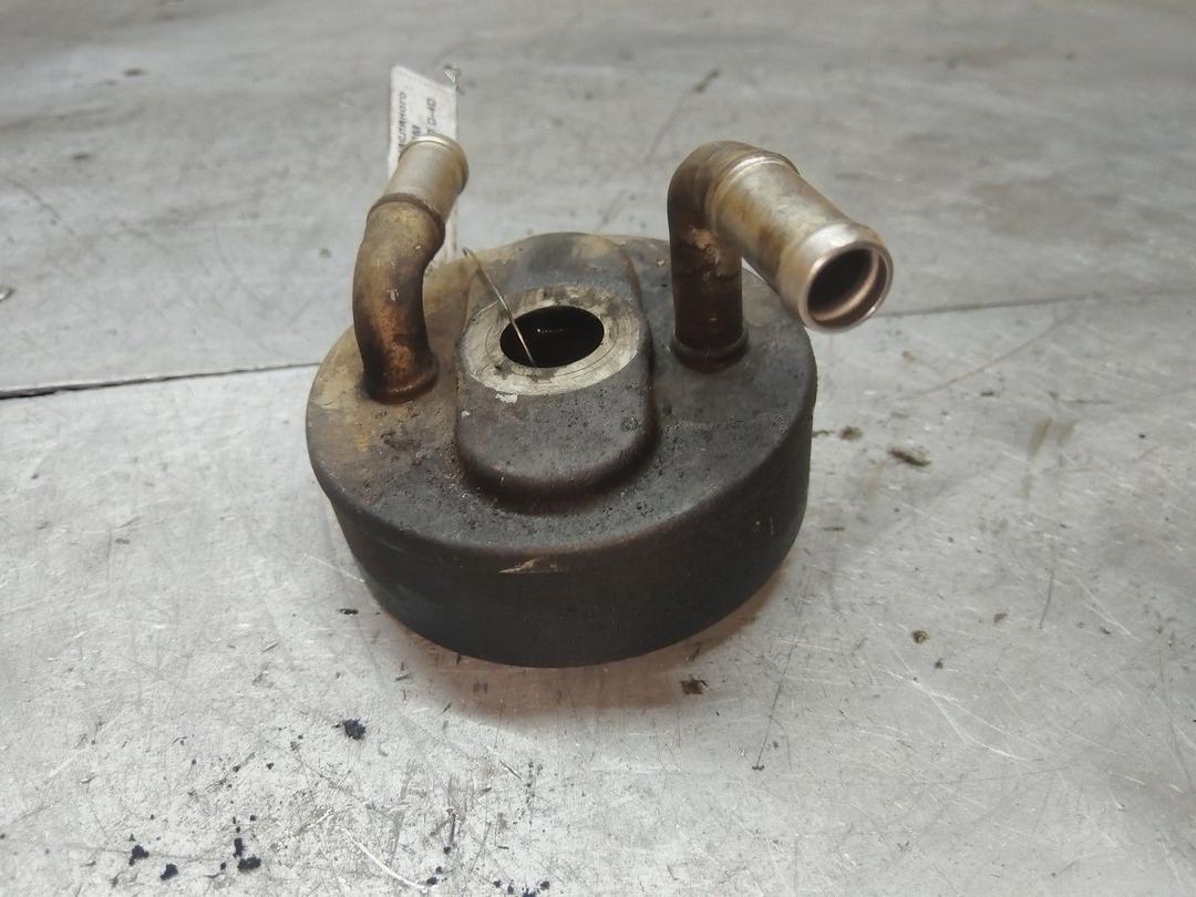 Теплообменник масляного фильтра 4G75DM Toyota Avensis купить