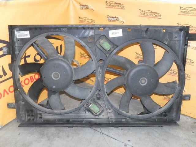 Вентилятор радиатора XRPRDD Opel Insignia купить с доставкой