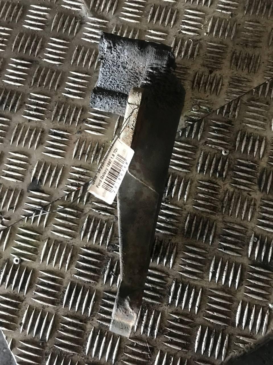 Кронштейн двигателя 401TEI Ford Galaxy - Фото 1