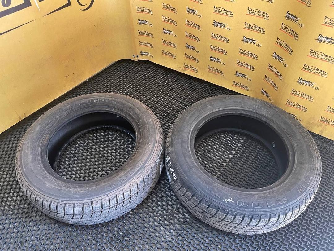 Шина Zeetex 195/65 R15 CDBYL3 CDBYL3 Zeetex купить
