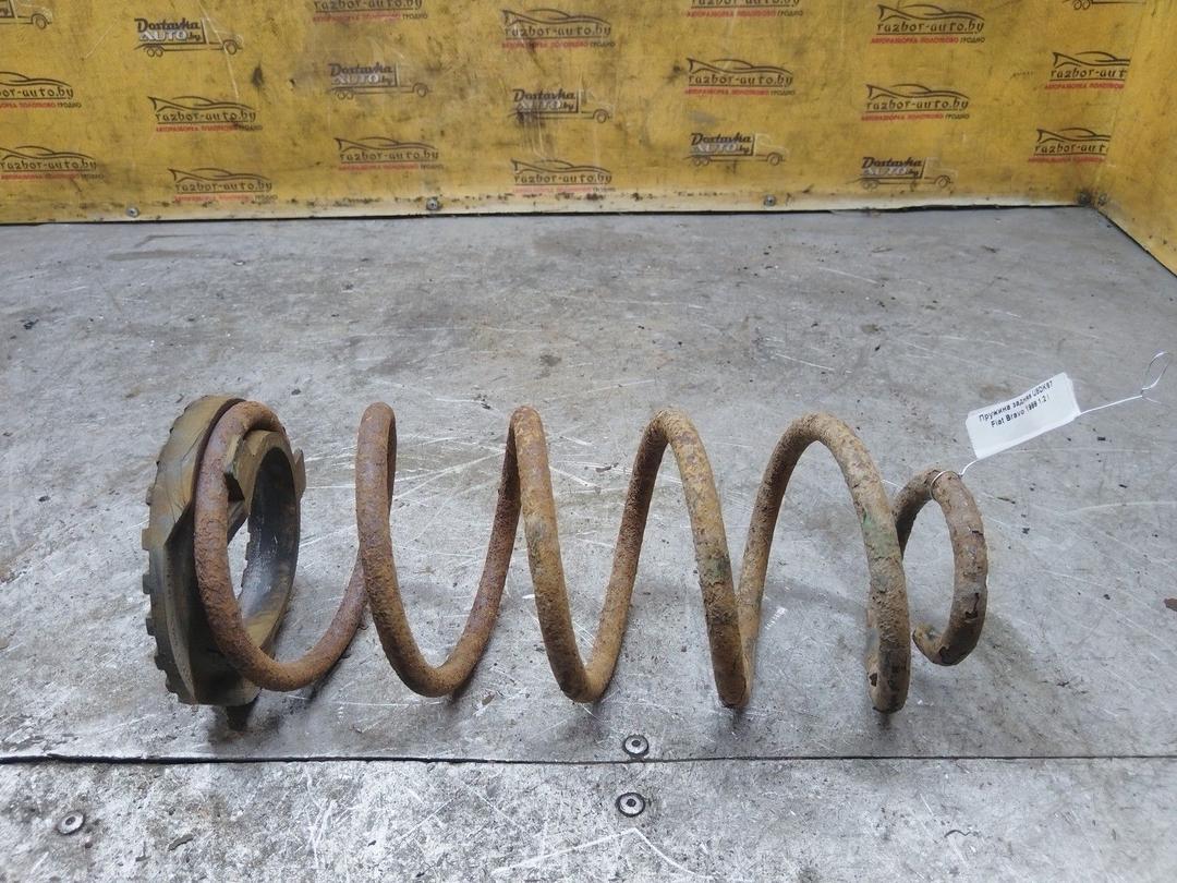 Пружина задняя U8DK67 Fiat Bravo