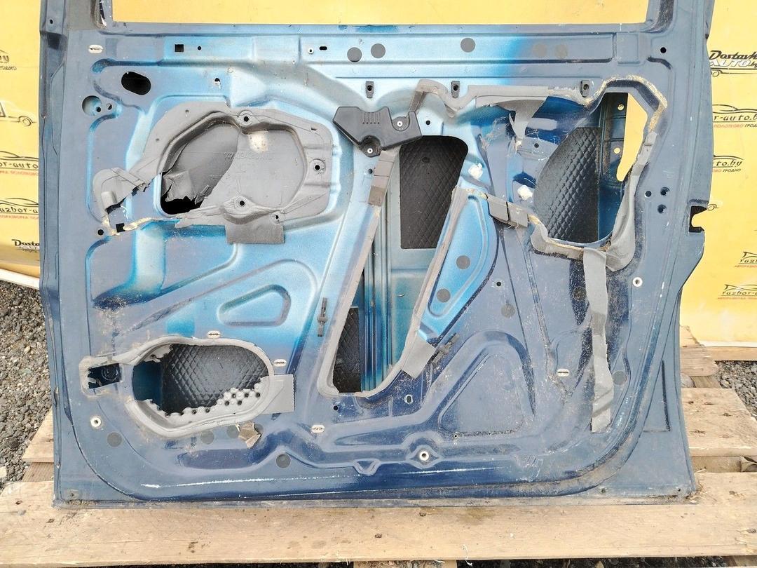 Дверь передняя правая 0R52MW Peugeot 806 - Фото 17