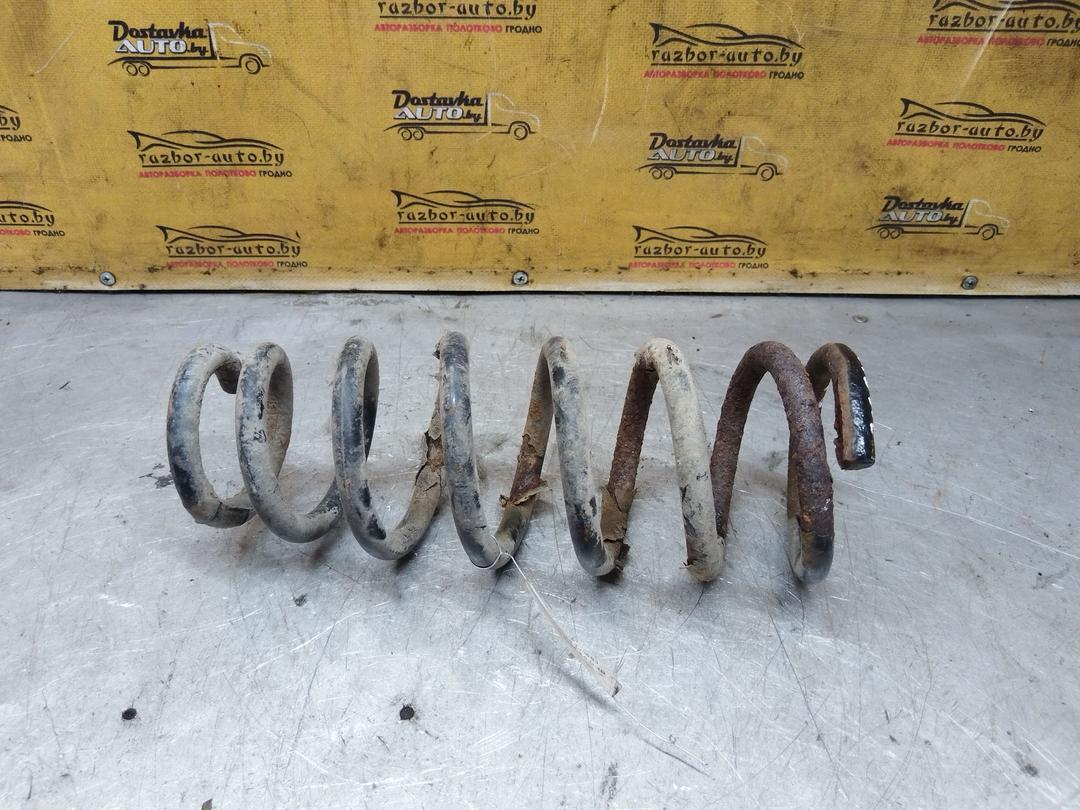 Пружина задняя TJ06S3 Toyota Avensis - Фото 2