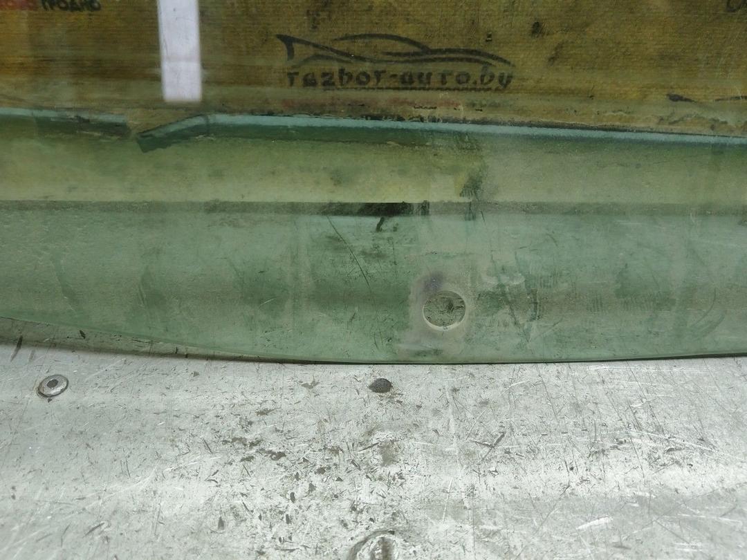 Стекло двери передней левой HS5GCN Fiat Punto купить с доставкой