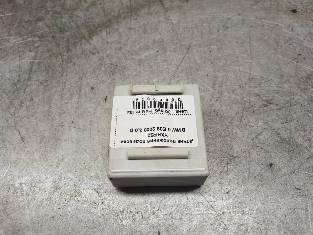 Датчик положения подвески YXKFSZ BMW 5 E39 - Фото 3