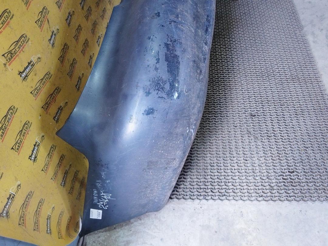 Бампер задний KC8BK3 Hyundai Lantra купить с доставкой