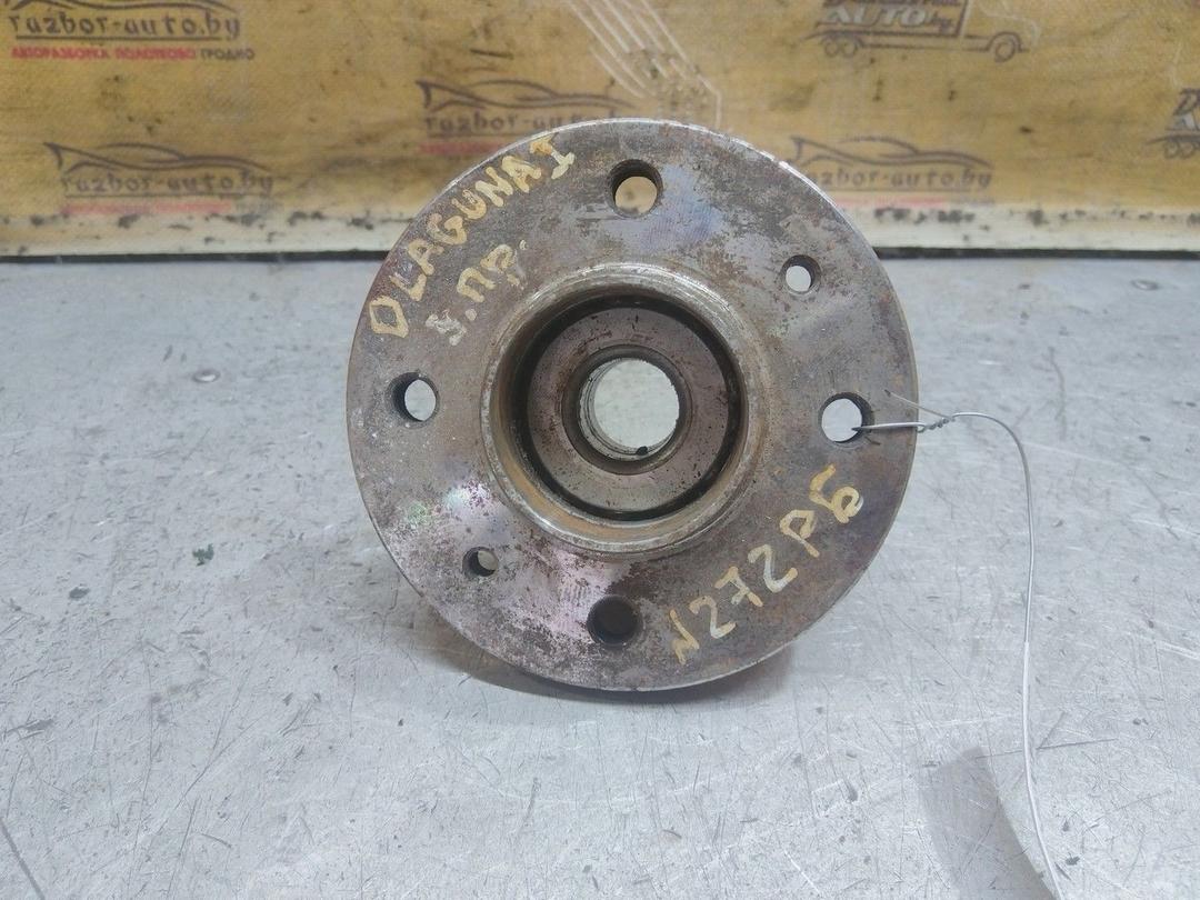 Ступица задняя правая TV6AEQ Renault Laguna - Фото 1