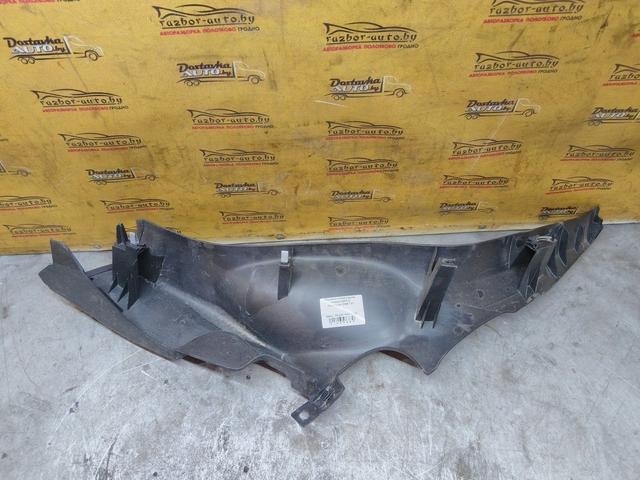 Обшивка стойки задней правой VDNYJJ Ford Fiesta undefined