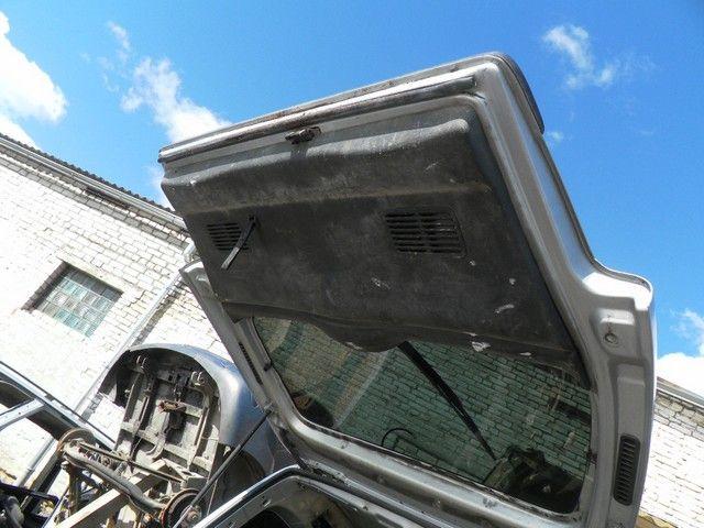 Обшивка крышки багажника KTKR9R Citroen Berlingo - Фото 2