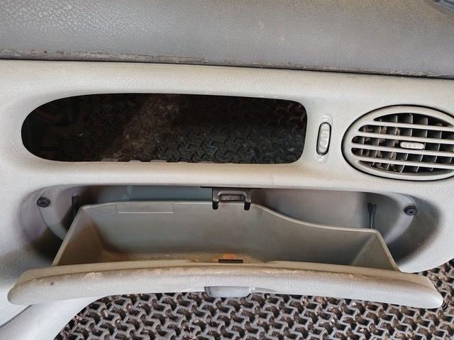 Панель передняя салона (торпедо) BN94WA Renault Scenic купить с доставкой