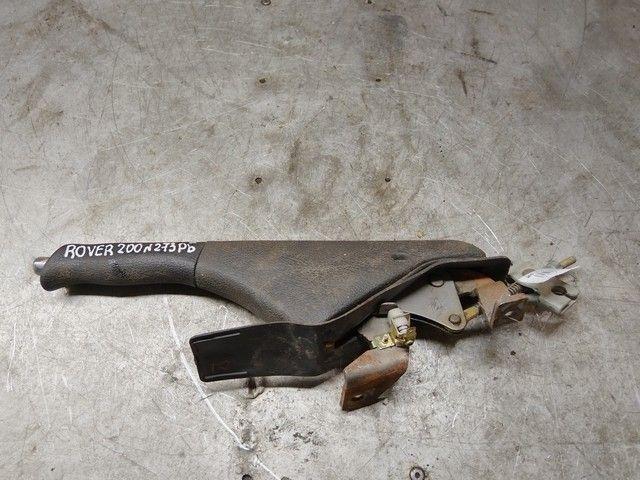 Рычаг ручного тормоза (ручника) WY1I37 Rover 200 - Фото 2