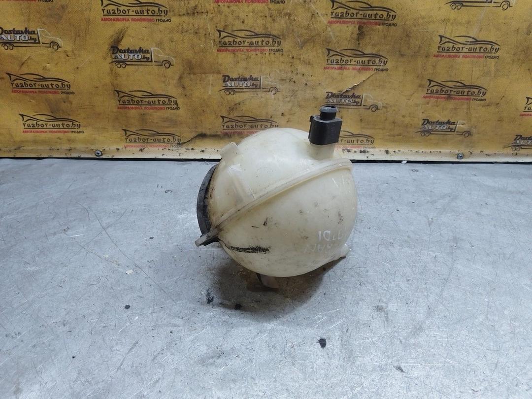 Бачок расширительный 1Z021F Volkswagen Touran купить в магазине запчастей бу