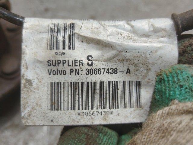 Ступица задняя правая DUYH4D Volvo V50 купить в магазине запчастей бу