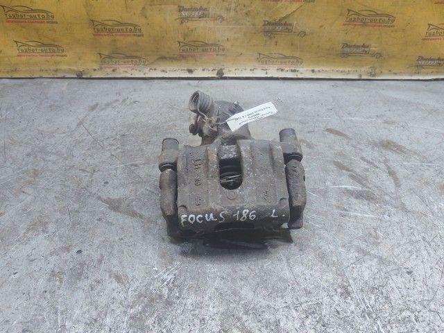 Суппорт задний левый 595NFQ Ford Focus купить с доставкой