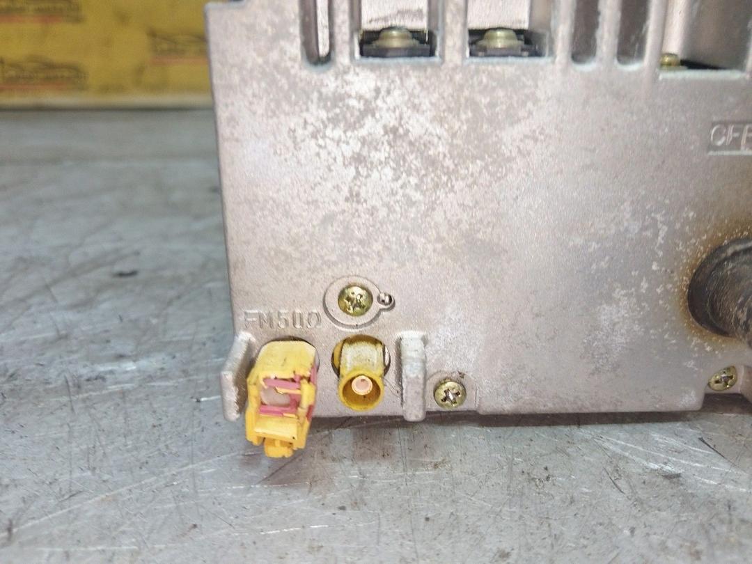 Магнитола JK8V88 Volkswagen Passat undefined