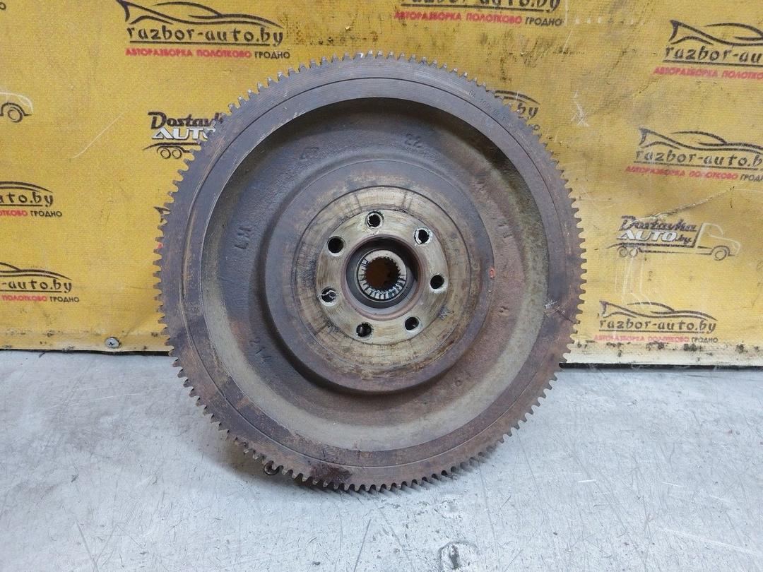 Комплект сцепления ORFA1K Renault Laguna купить в магазине запчастей бу