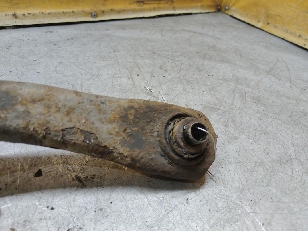 Рычаг задний правый LIT4MP Peugeot 406 купить