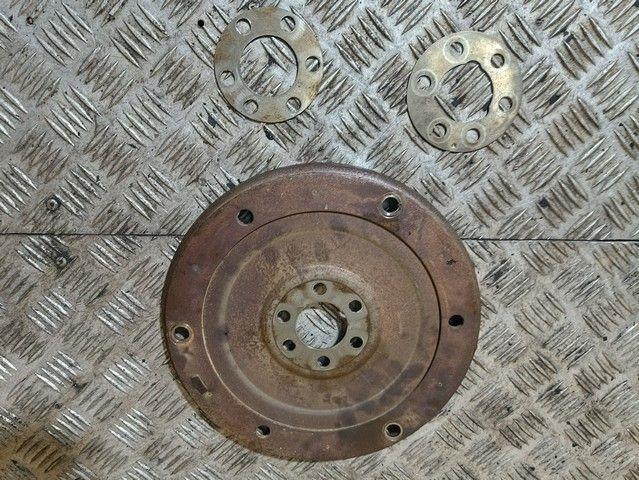 Маховик АКПП (драйв плата) IM4NVK Audi A3 - Фото 2