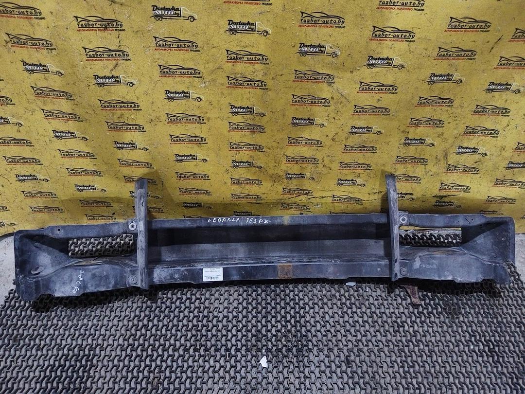 Усилитель бампера переднего FEJY3G Daewoo Leganza купить на авторазборке