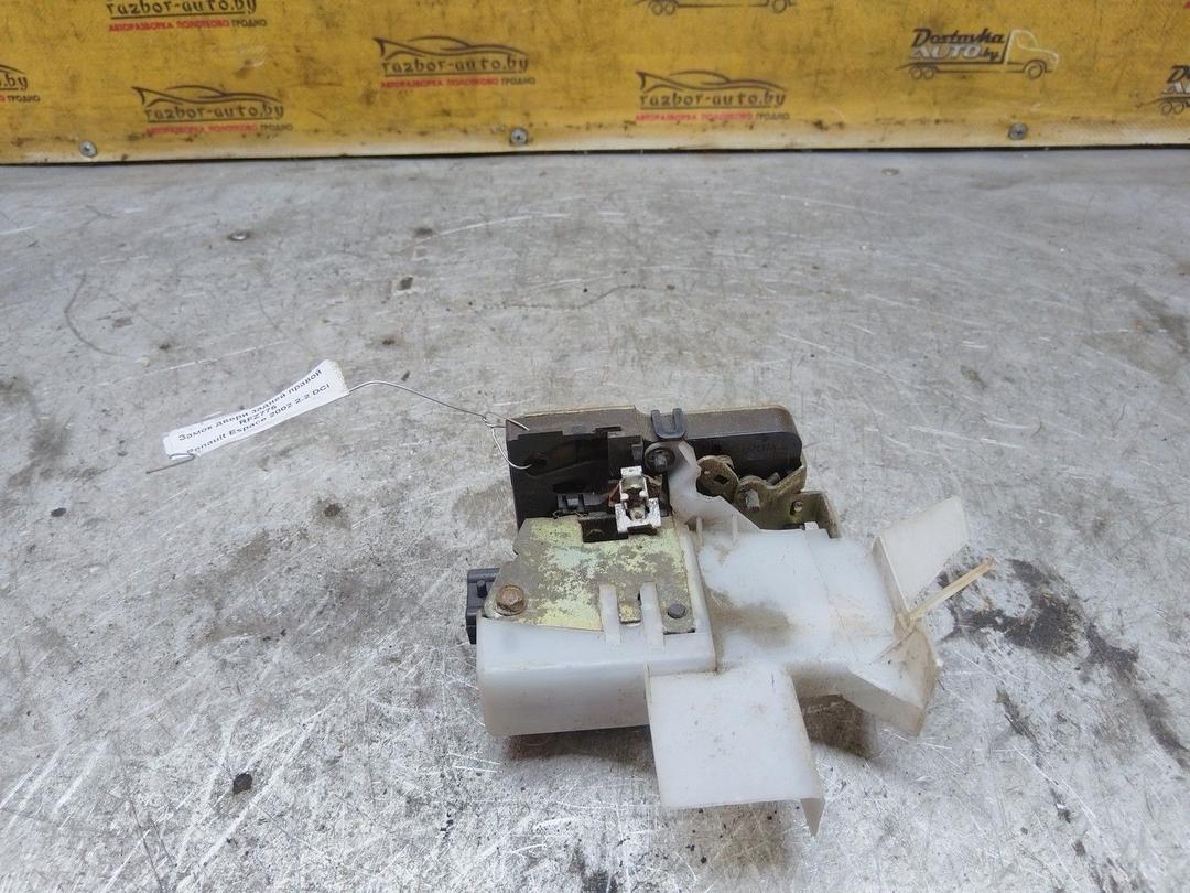 Замок двери задней правой RFZ775 Renault Espace купить с доставкой