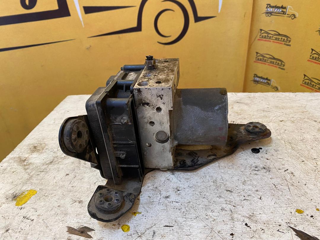Блок ABS DX9W61 Renault Scenic купить