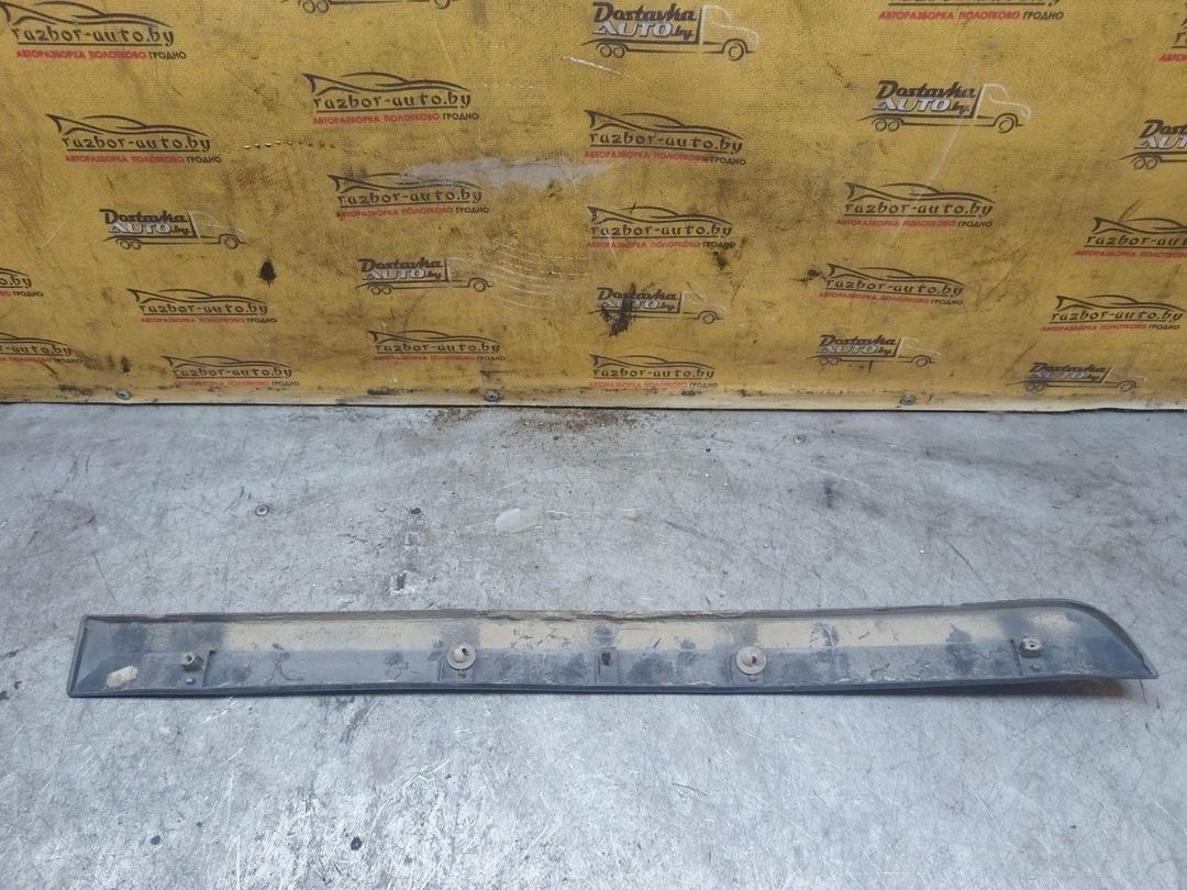 Молдинг двери задней левой ZNK551 Volvo S40 купить с доставкой