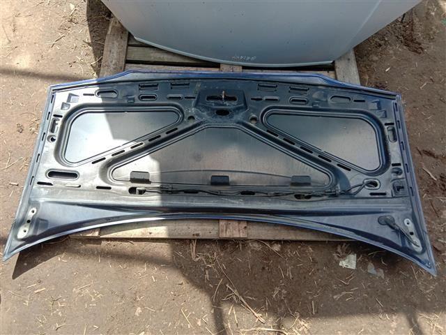 Капот 53D69D Ford Galaxy купить