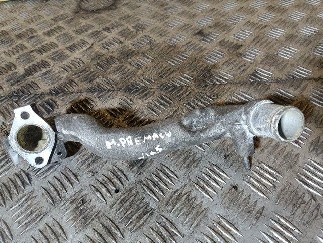 Трубка охлаждающей жидкости металлическая ISURZT Mazda Premacy купить