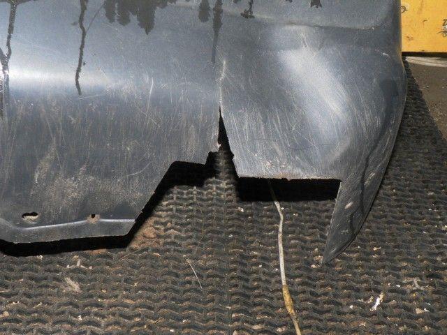 Бампер передний YKCZ8C Peugeot Expert undefined