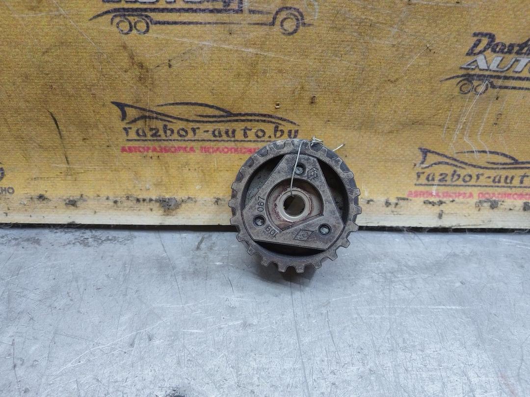 Шестерня распредвала HNCGB8 Renault Espace купить с доставкой